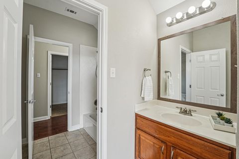 Tiny photo for 1206 Canyon Maple RD, Pflugerville, TX 78660 (MLS # 8151026)