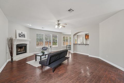 Tiny photo for 1206 Canyon Maple RD, Pflugerville, TX 78660 (MLS # 8151026)