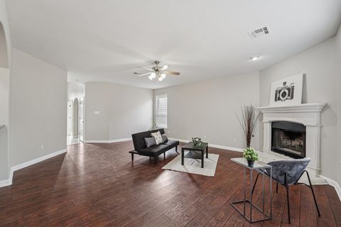 Tiny photo for 1206 Canyon Maple RD, Pflugerville, TX 78660 (MLS # 8151026)