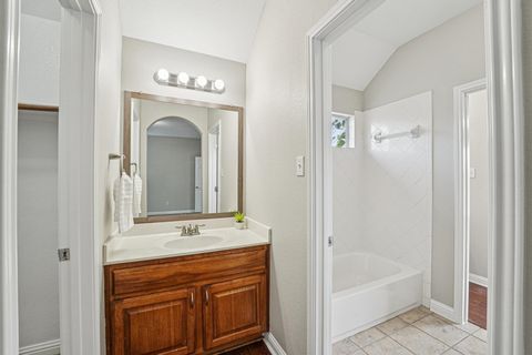 Tiny photo for 1206 Canyon Maple RD, Pflugerville, TX 78660 (MLS # 8151026)