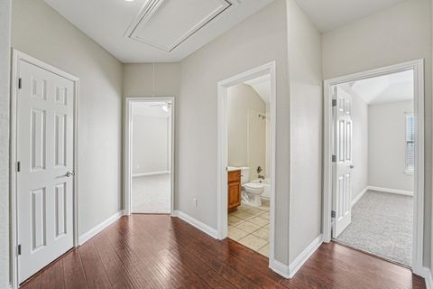 Tiny photo for 1206 Canyon Maple RD, Pflugerville, TX 78660 (MLS # 8151026)