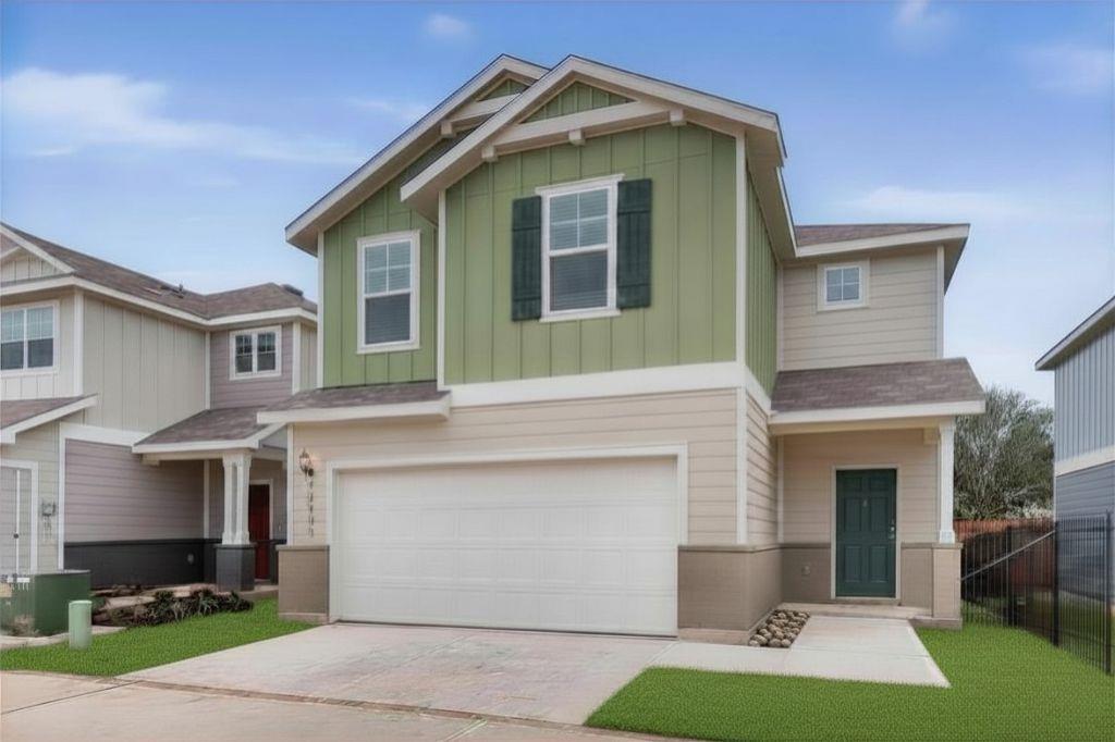Photo of 10409 Abana WAY, Austin, TX 78748 (MLS # 7924142)