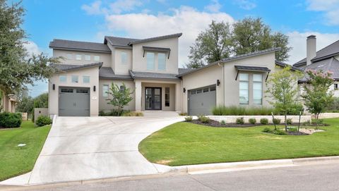 815 Flint Ridge TRL Georgetown TX 78628