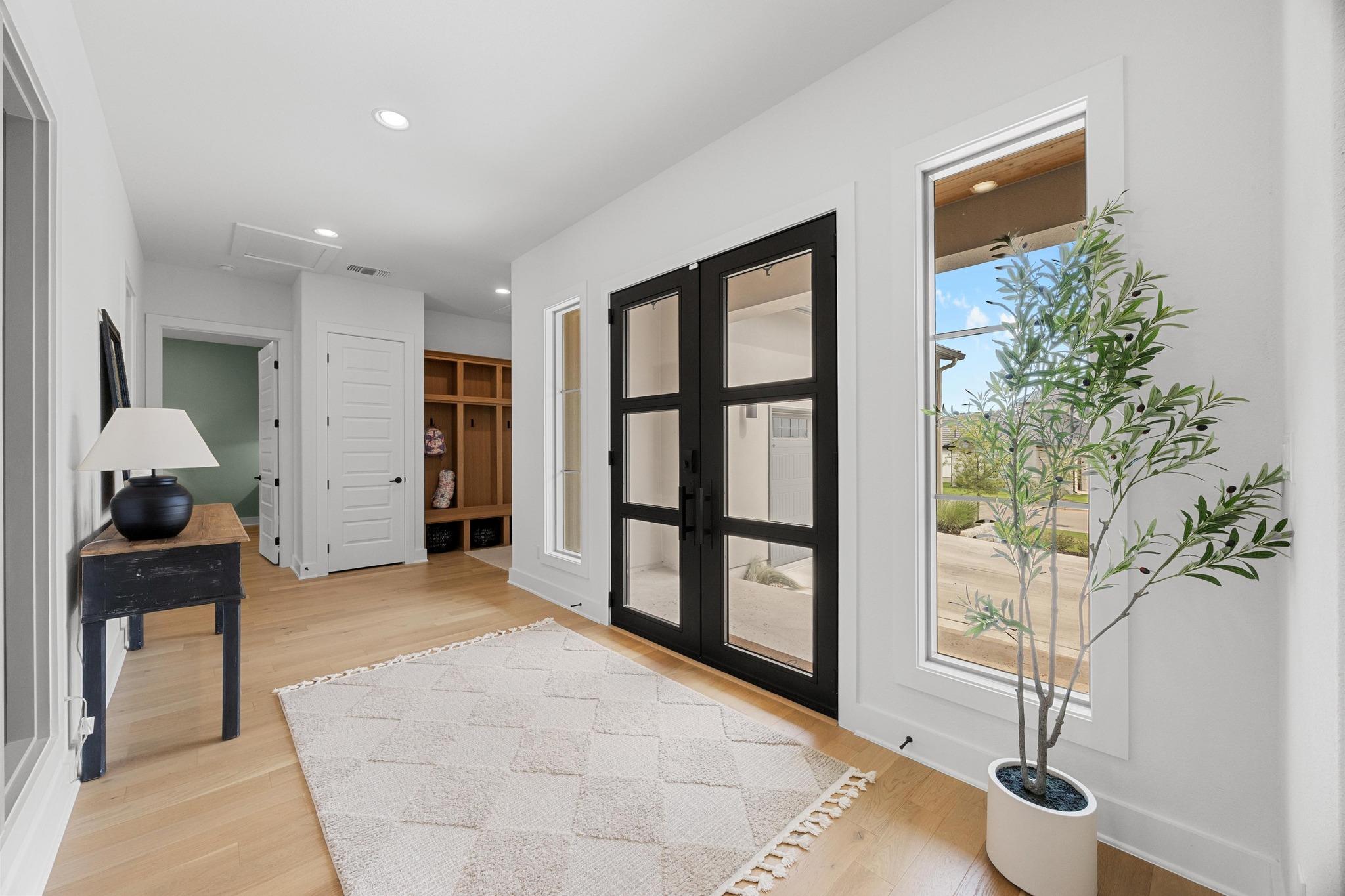 815 Flint Ridge TRL