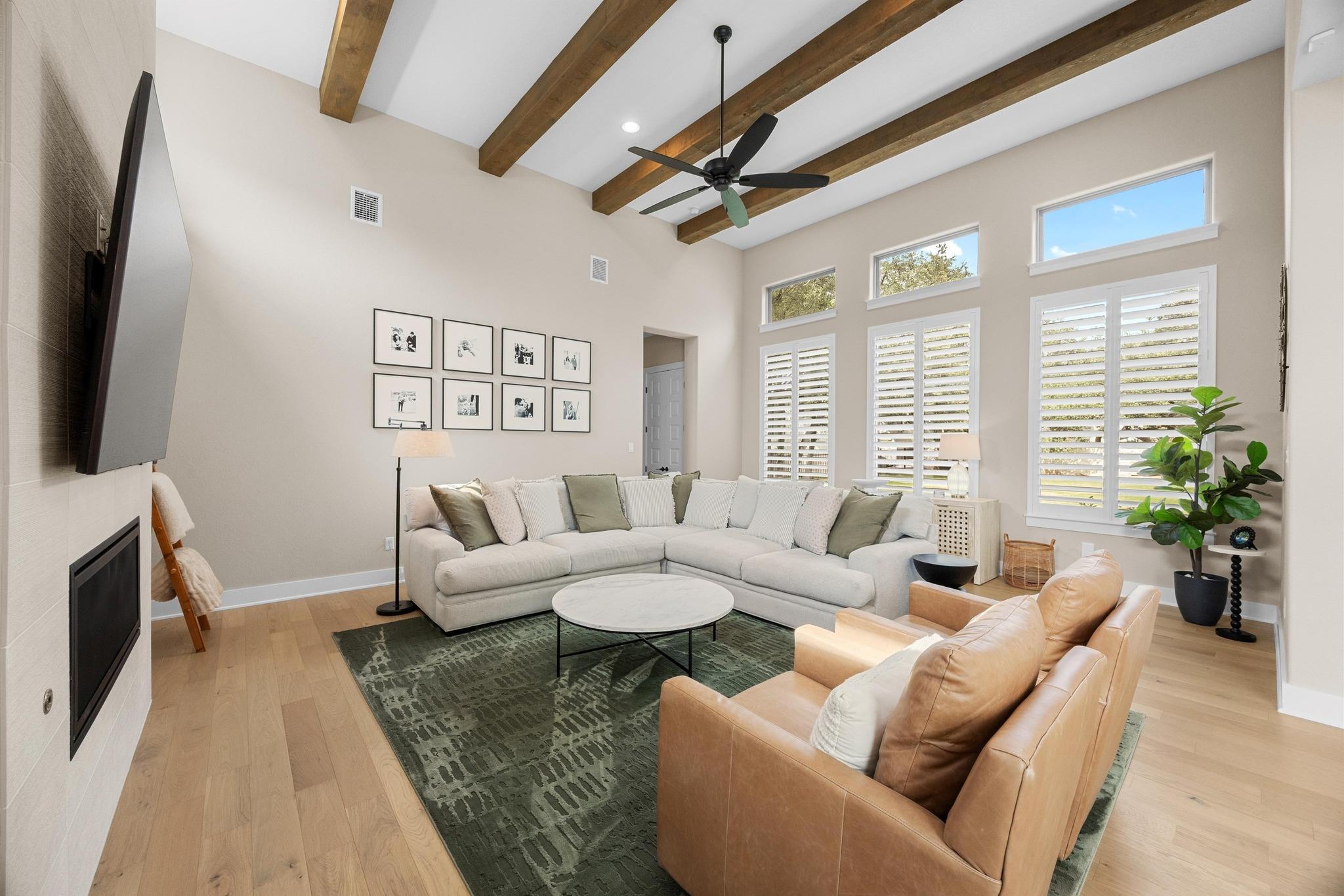 815 Flint Ridge TRL