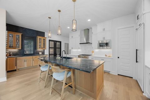815 Flint Ridge TRL Georgetown TX 78628