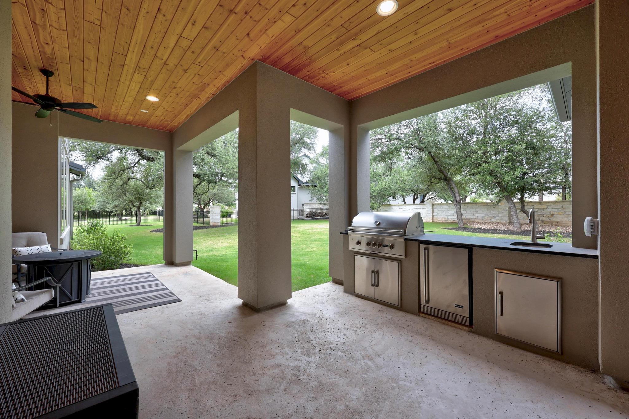 815 Flint Ridge TRL