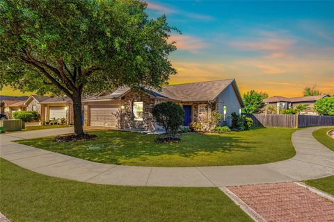 219 Quarry LN Liberty Hill TX 78642