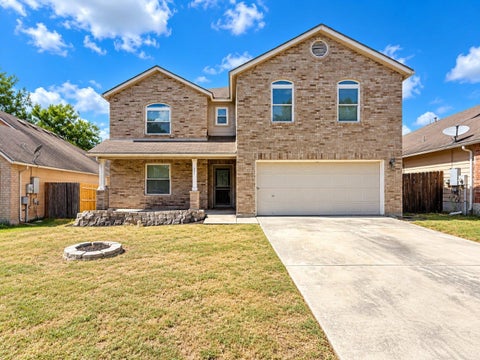 Photo of 3325 Whisper BLF, Schertz, TX 78108 (MLS # 9590892)