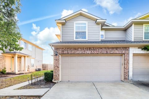 Photo of 14516 Charles Dickens DR #A, Pflugerville, TX 78660 (MLS # 6925532)