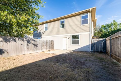 Tiny photo for 14516 Charles Dickens DR #A, Pflugerville, TX 78660 (MLS # 6925532)