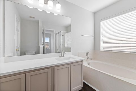 Tiny photo for 14516 Charles Dickens DR #A, Pflugerville, TX 78660 (MLS # 6925532)