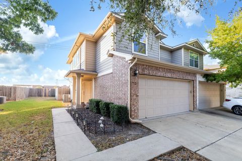 Tiny photo for 14516 Charles Dickens DR #A, Pflugerville, TX 78660 (MLS # 6925532)