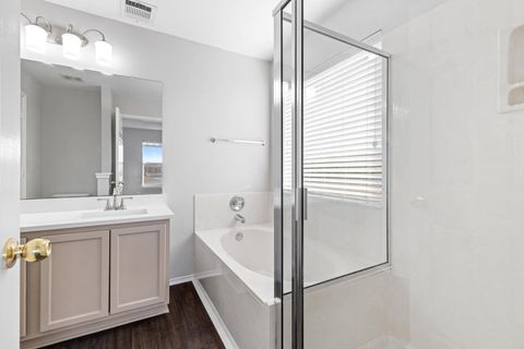 Tiny photo for 14516 Charles Dickens DR #A, Pflugerville, TX 78660 (MLS # 6925532)