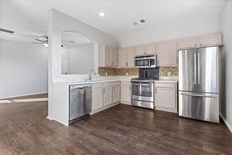Tiny photo for 14516 Charles Dickens DR #A, Pflugerville, TX 78660 (MLS # 6925532)
