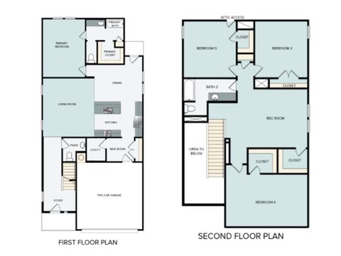 13416 Riding DR Pflugerville TX 78660