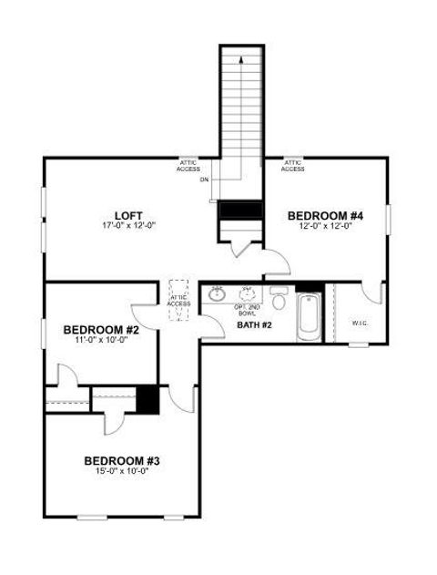 Tiny photo for 11921 Dillon Falls DR, Austin, TX 78747 (MLS # 8570093)
