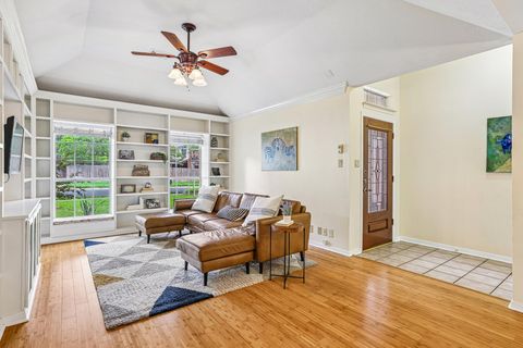 Tiny photo for 3917 Trout DR, Austin, TX 78749 (MLS # 6157198)
