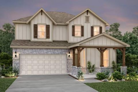824 Cherrystone LOOP Buda TX 78610