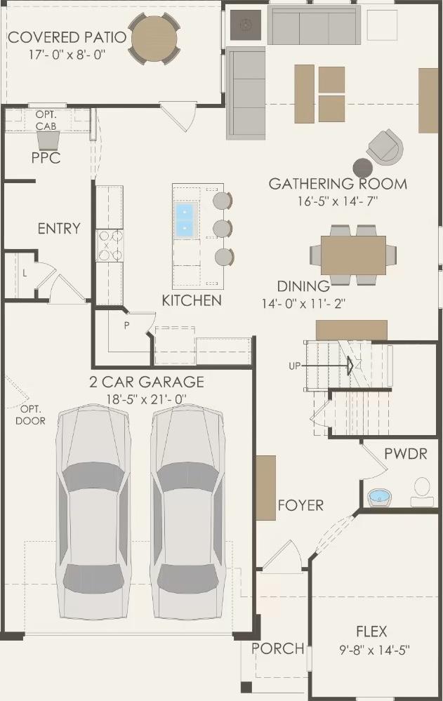 824 Cherrystone LOOP