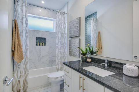 Tiny photo for 2737 Webberville RD #1, Austin, TX 78702 (MLS # 4959679)