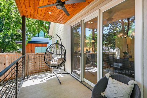 Tiny photo for 2737 Webberville RD #1, Austin, TX 78702 (MLS # 4959679)