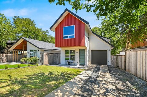 Photo of 2737 Webberville RD #1, Austin, TX 78702 (MLS # 4959679)