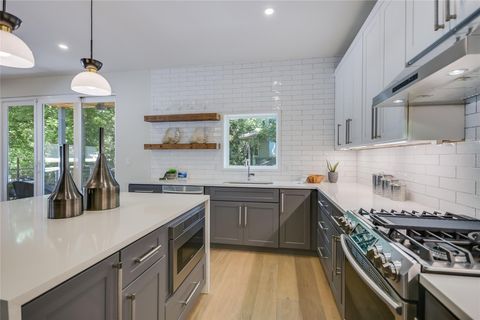 Tiny photo for 2737 Webberville RD #1, Austin, TX 78702 (MLS # 4959679)
