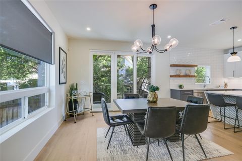 Tiny photo for 2737 Webberville RD #1, Austin, TX 78702 (MLS # 4959679)