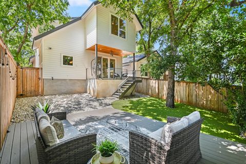 Tiny photo for 2737 Webberville RD #1, Austin, TX 78702 (MLS # 4959679)