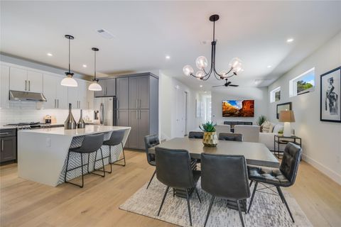Tiny photo for 2737 Webberville RD #1, Austin, TX 78702 (MLS # 4959679)