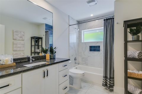 Tiny photo for 2737 Webberville RD #1, Austin, TX 78702 (MLS # 4959679)