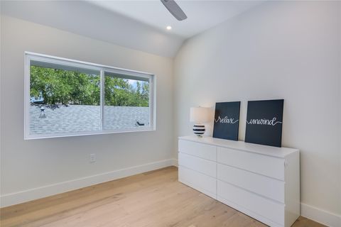 Tiny photo for 2737 Webberville RD #1, Austin, TX 78702 (MLS # 4959679)
