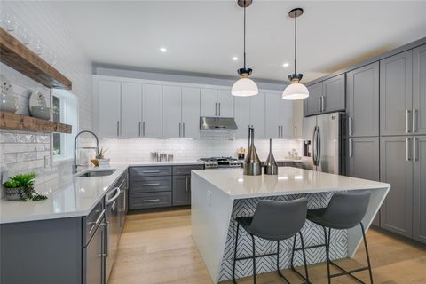 Tiny photo for 2737 Webberville RD #1, Austin, TX 78702 (MLS # 4959679)