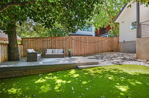 Tiny photo for 2737 Webberville RD #1, Austin, TX 78702 (MLS # 4959679)