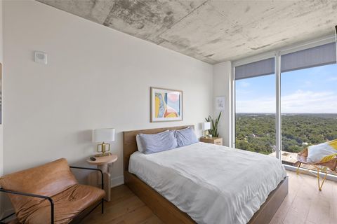 Tiny photo for 48 East Ave #2405, Austin, TX 78701 (MLS # 3758003)