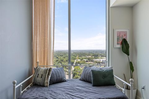 Tiny photo for 48 East Ave #2405, Austin, TX 78701 (MLS # 3758003)