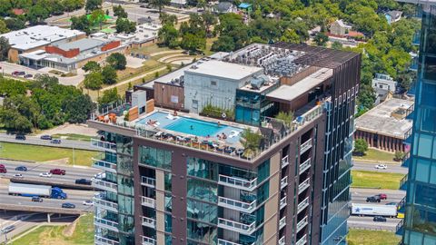 Tiny photo for 48 East Ave #2405, Austin, TX 78701 (MLS # 3758003)