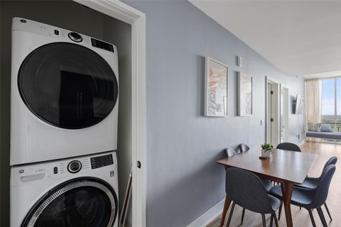 Tiny photo for 48 East Ave #2405, Austin, TX 78701 (MLS # 3758003)