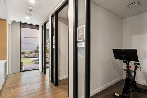 Tiny photo for 48 East Ave #2405, Austin, TX 78701 (MLS # 3758003)