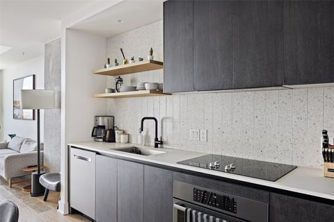 Tiny photo for 48 East Ave #2405, Austin, TX 78701 (MLS # 3758003)