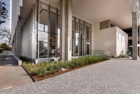 Photo of 301 West Ave #2902, Austin, TX 78701 (MLS # 1191103)