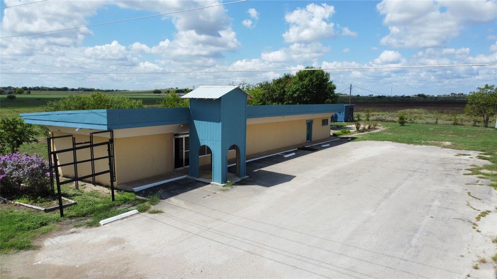 Photo of 16870 N State Highway 123, San Marcos, TX 78666 (MLS # 1507590)