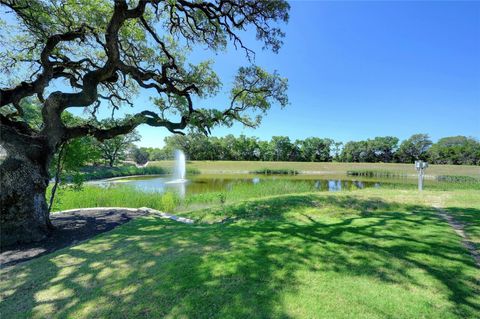 A home in Leander