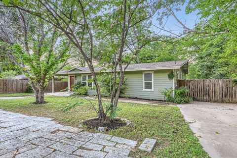 Tiny photo for 704 Wren Ave, Austin, TX 78753 (MLS # 3380259)