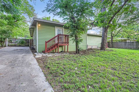 Tiny photo for 704 Wren Ave, Austin, TX 78753 (MLS # 3380259)