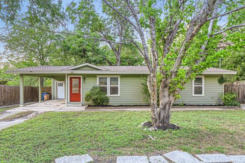 Tiny photo for 704 Wren Ave, Austin, TX 78753 (MLS # 3380259)