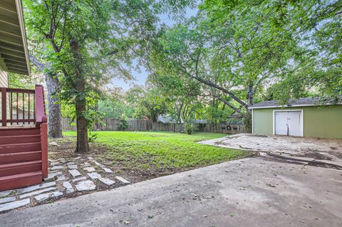 Tiny photo for 704 Wren Ave, Austin, TX 78753 (MLS # 3380259)