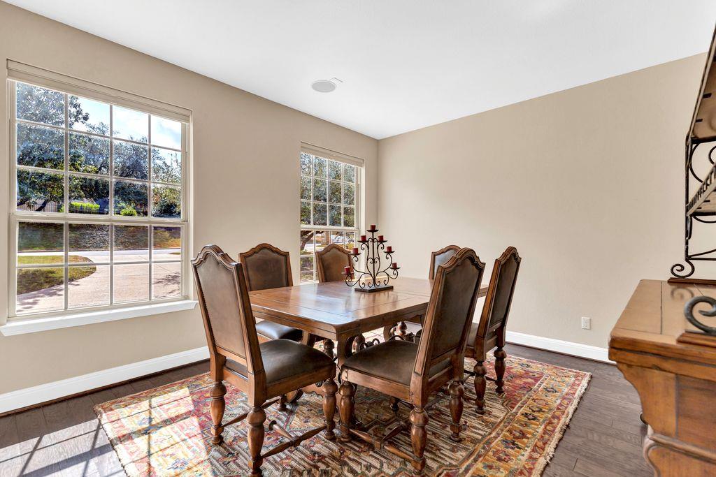 103 Tonkawa TRL W