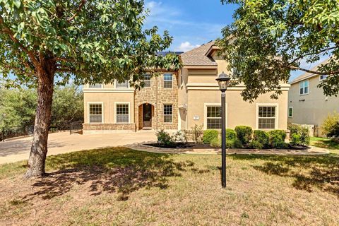 103 Tonkawa TRL W Lakeway TX 78738